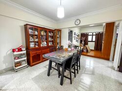 Blk 53 BLANGAH VIEW (Bukit Merah), HDB 5 Rooms #536749831